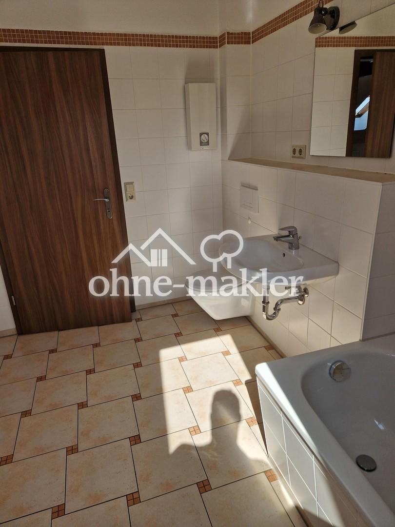 Amerikanische 2-Raum Wohnung in Kleinwelka - Foto 2