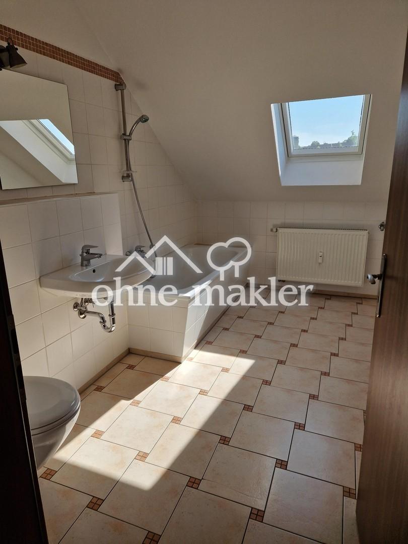 Amerikanische 2-Raum Wohnung in Kleinwelka - Foto 3