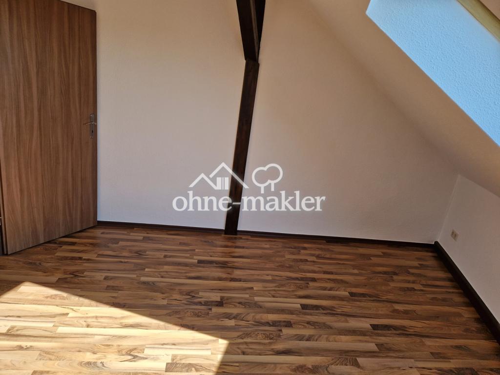 Amerikanische 2-Raum Wohnung in Kleinwelka - Foto 5