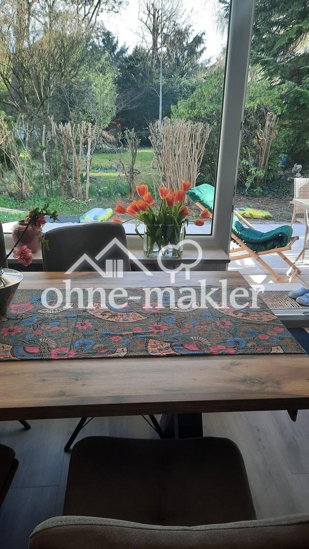 Traumhaft wohnen in München-Solln: Möblierte 2-Zimmer-Gartenwohnung - Photo 3