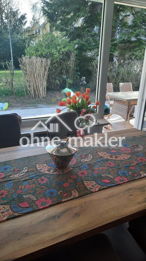 Traumhaft wohnen in München-Solln: Möblierte 2-Zimmer-Gartenwohnung - Photo 3