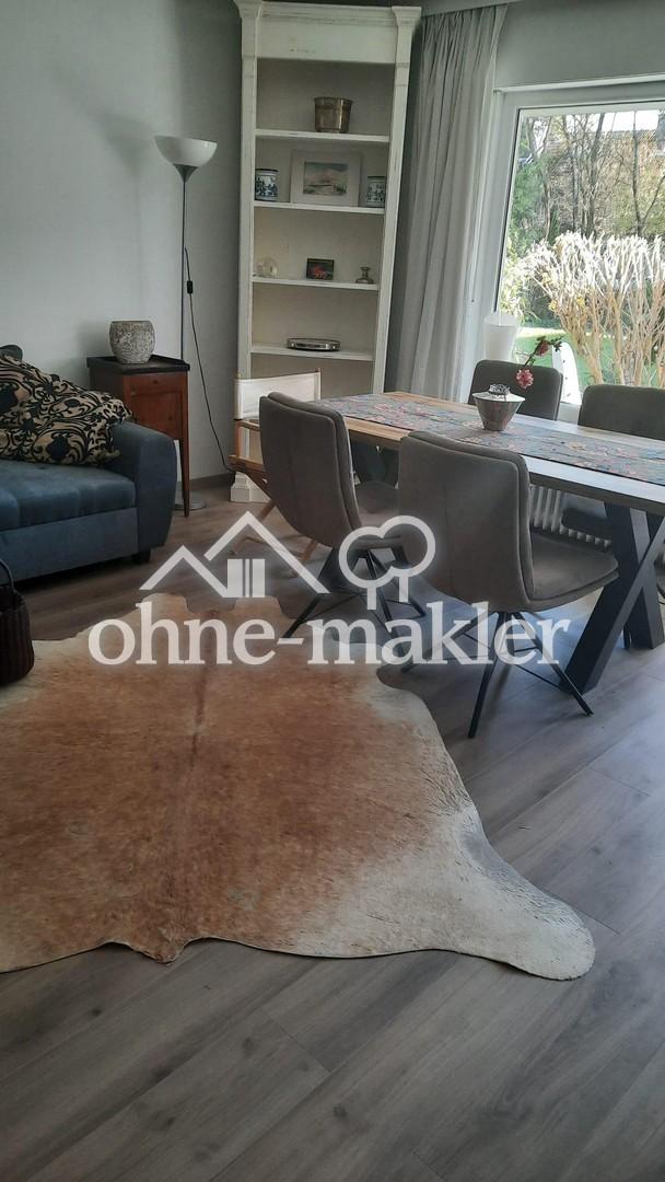 Traumhaft wohnen in München-Solln: Möblierte 2-Zimmer-Gartenwohnung - Photo 5