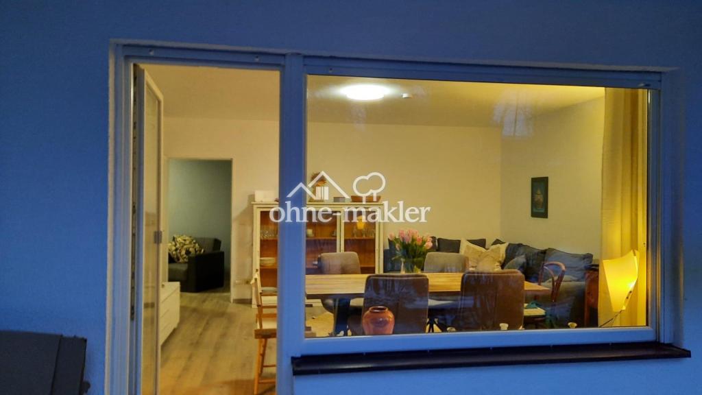 Traumhaft wohnen in München-Solln: Möblierte 2-Zimmer-Gartenwohnung - Photo 2