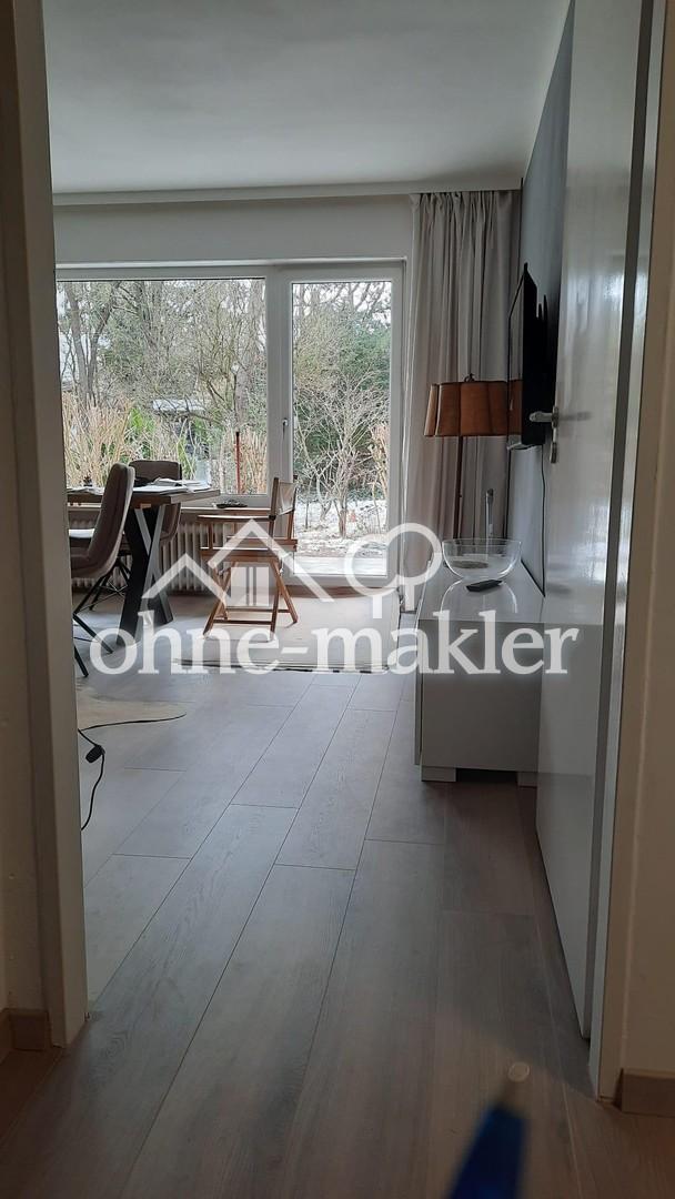Traumhaft wohnen in München-Solln: Möblierte 2-Zimmer-Gartenwohnung - Photo 2