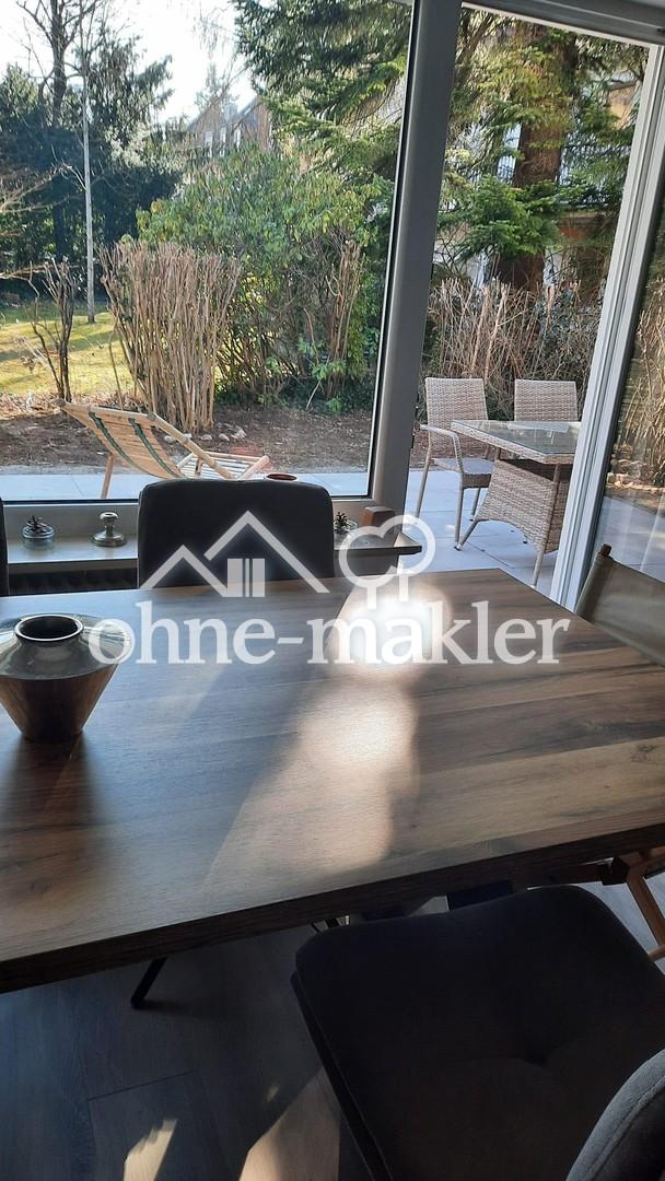Traumhaft wohnen in München-Solln: Möblierte 2-Zimmer-Gartenwohnung - Photo 4