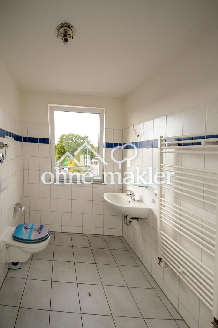 TN663 - Schöne 2 Zi.-Wohnung mit Balkon und Garage! Das gesamte Haus ist BARRIEREFREI! - Foto 5