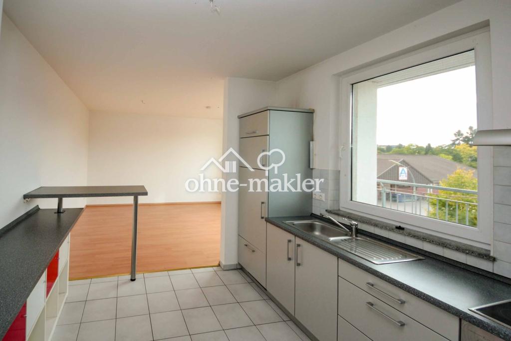 TN663 - Schöne 2 Zi.-Wohnung mit Balkon und Garage! Das gesamte Haus ist BARRIEREFREI! - Foto 4