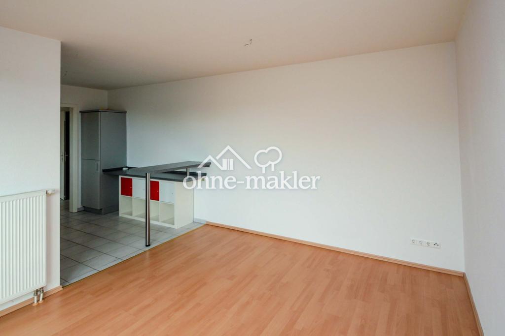 TN663 - Schöne 2 Zi.-Wohnung mit Balkon und Garage! Das gesamte Haus ist BARRIEREFREI! - Foto 2