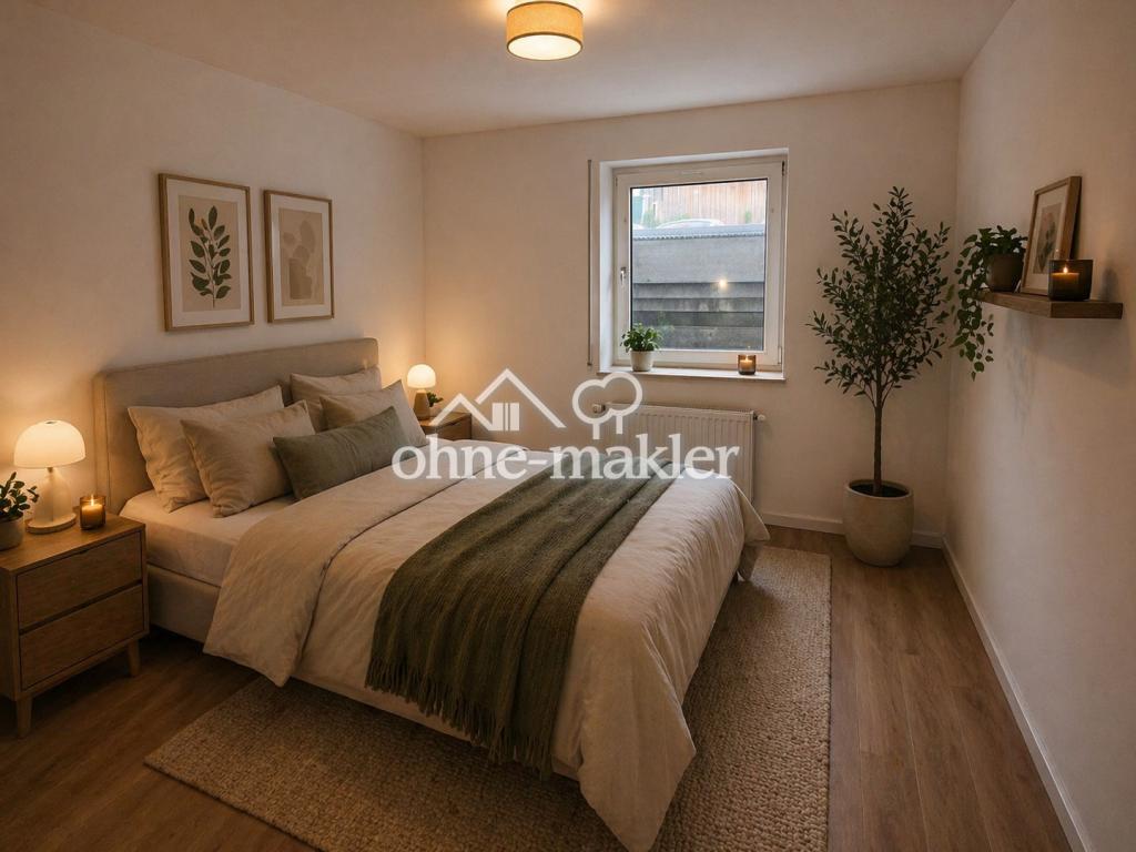 2-Zimmer Wohnung zu vermieten in Sauldorf (02) (ID-1832) - Photo 3