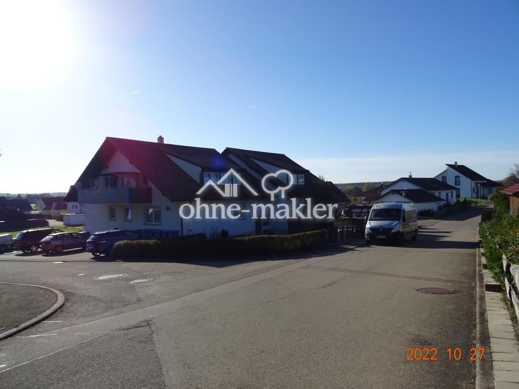 2-Zimmer Wohnung zu vermieten in Sauldorf (02) (ID-1832) - Photo 5