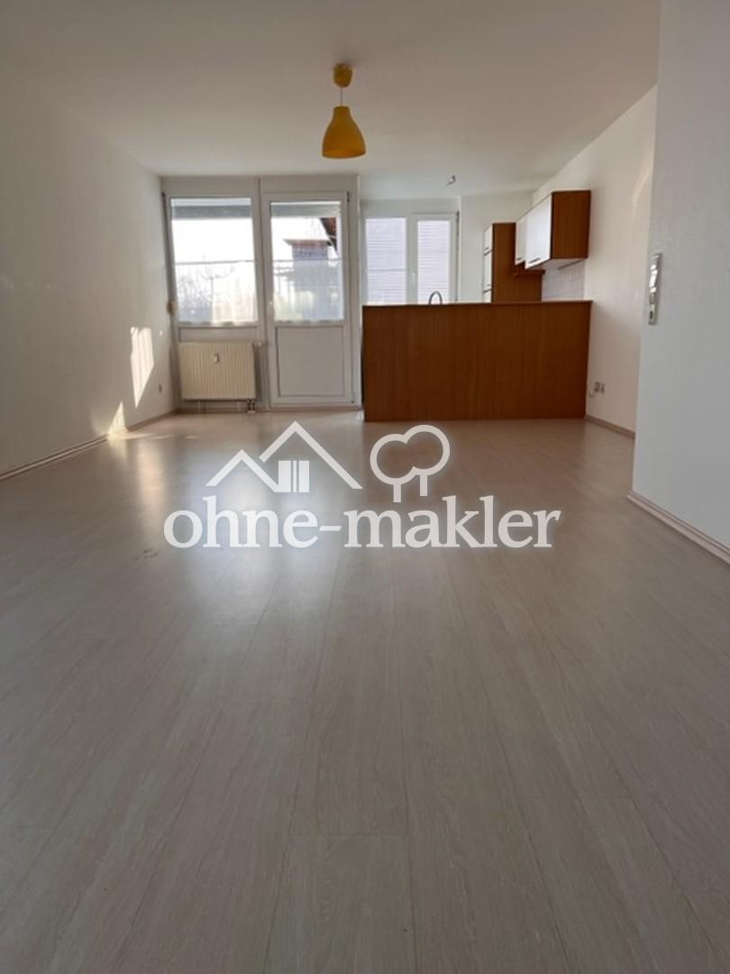3,5 ZW, 81,4 m², großer Balkon, TG, Ludwigsburg-Ost, ruhige Lage, nahe Kaufland - Photo 2