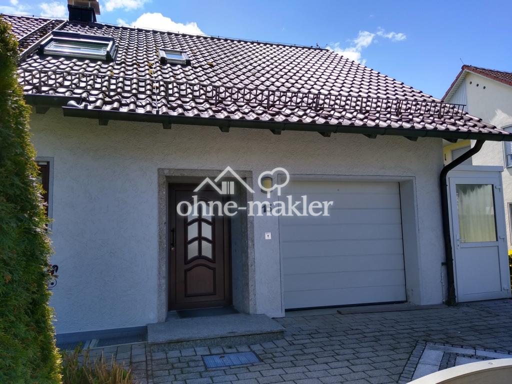 Ansicht Hofeinfahrt