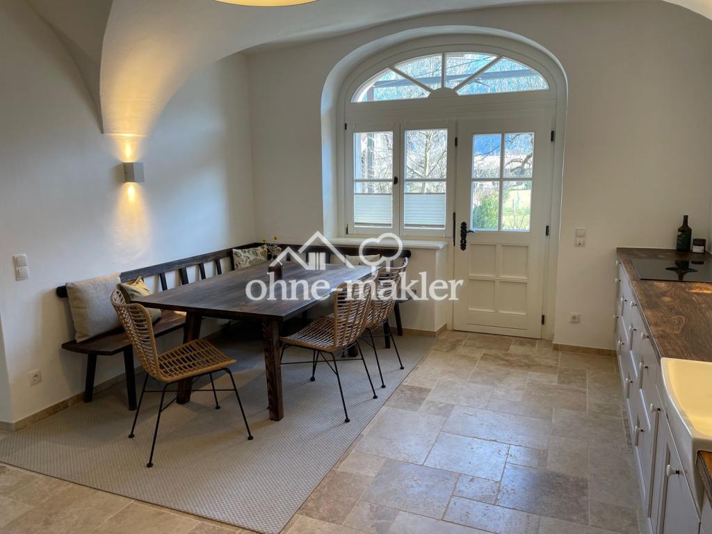 Neuwertige Erdgeschoss Wohnung mit gehobener Ausstattung und herausragender Architektur - Photo 4