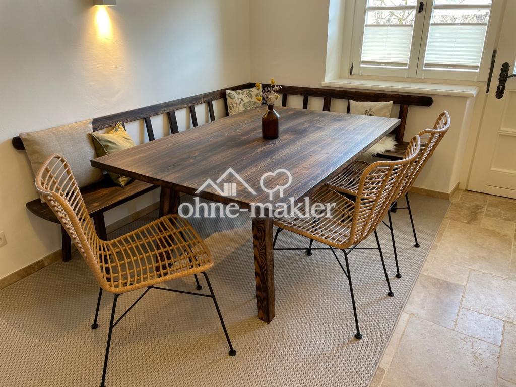 Neuwertige Erdgeschoss Wohnung mit gehobener Ausstattung und herausragender Architektur - Photo 3