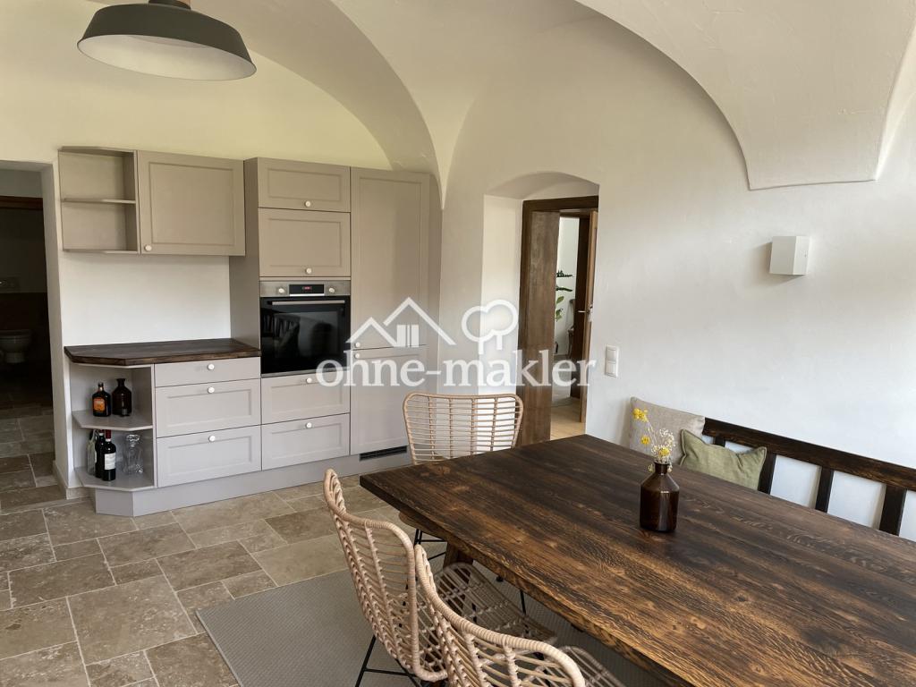 Neuwertige Erdgeschoss Wohnung mit gehobener Ausstattung und herausragender Architektur - Photo 4