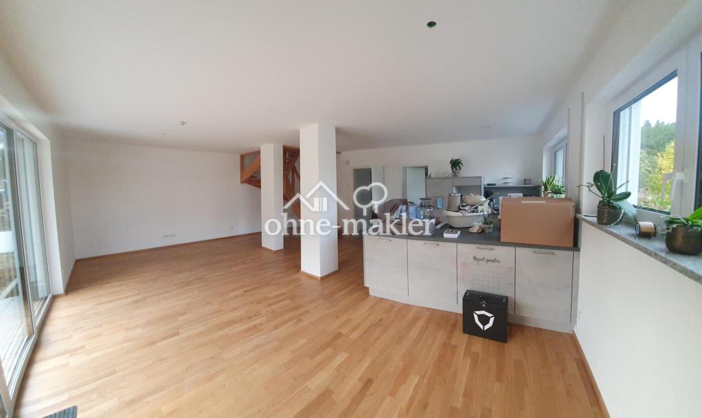 KFW55 Doppelhaushälfte zu vermieten - Foto 1