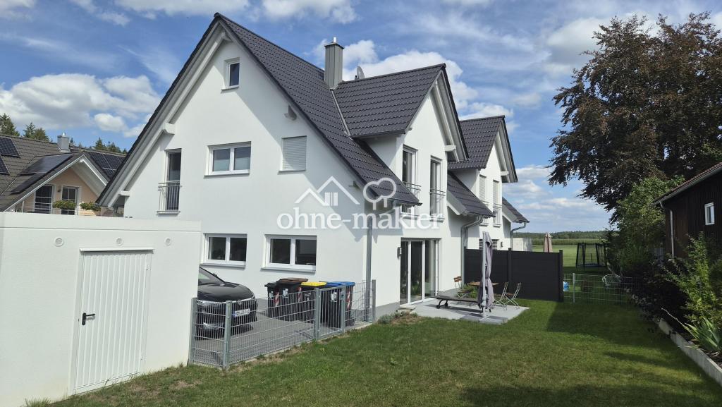 KFW55 Doppelhaushälfte zu vermieten - Foto 4