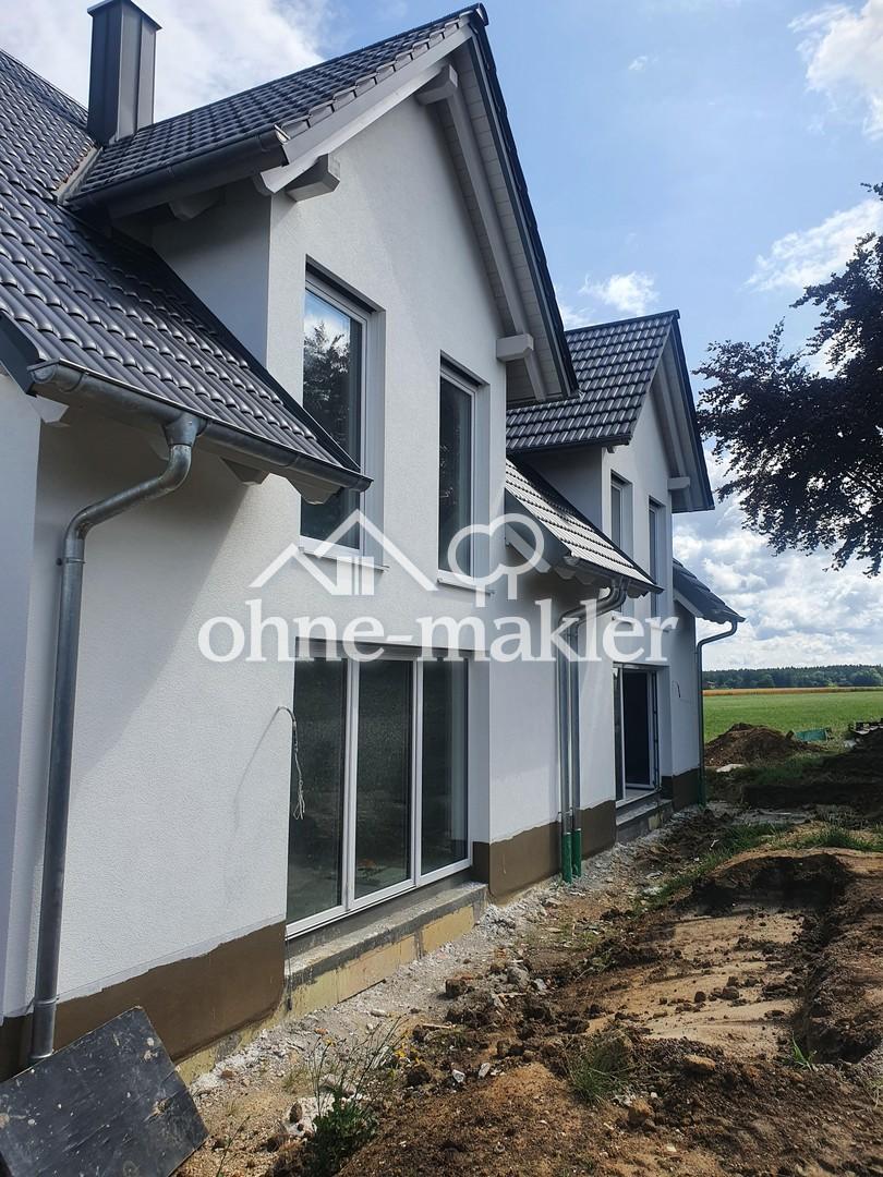 KFW55 Doppelhaushälfte zu vermieten - Foto 5