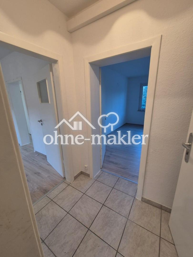 2-Zimmer Wohnung in gepflegtem Mehrfamilienhaus - Foto 3