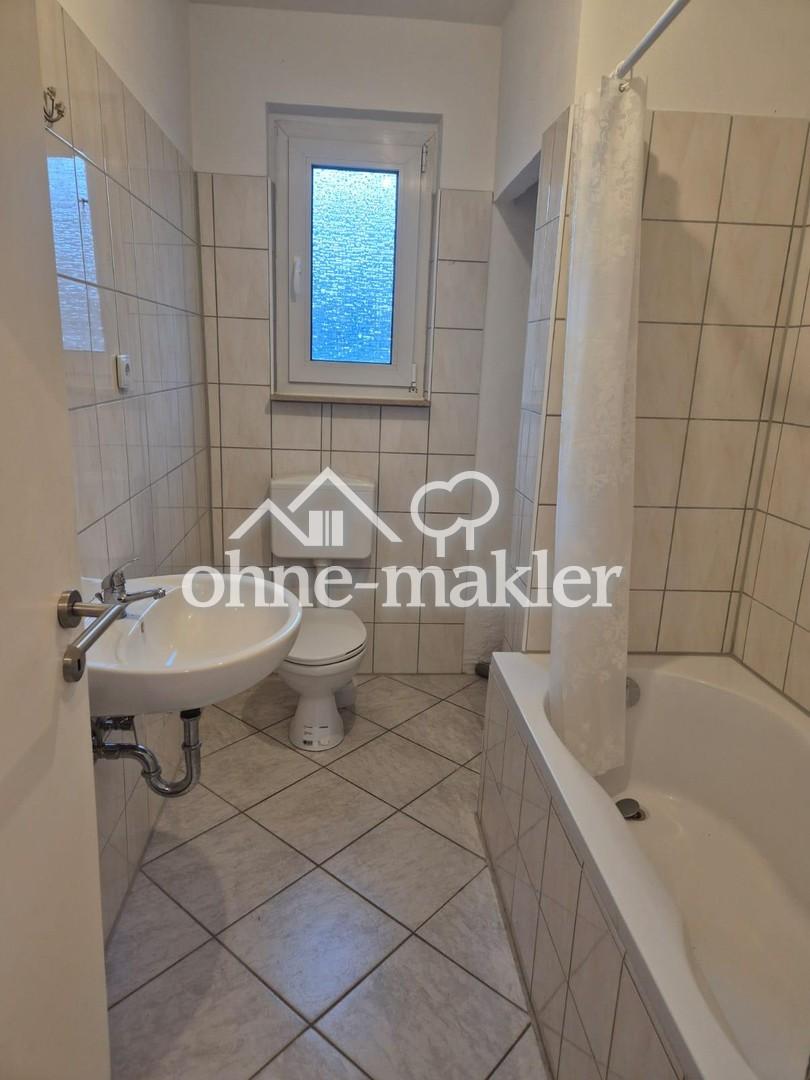2-Zimmer Wohnung in gepflegtem Mehrfamilienhaus - Foto 1