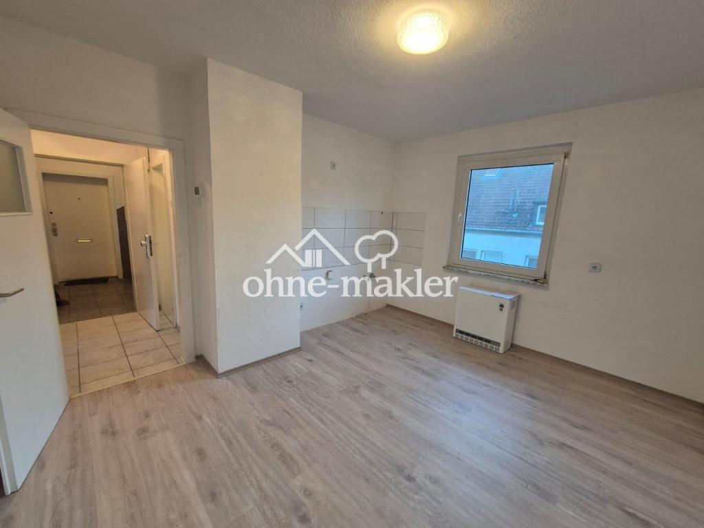 2-Zimmer Wohnung in gepflegtem Mehrfamilienhaus - Foto 5