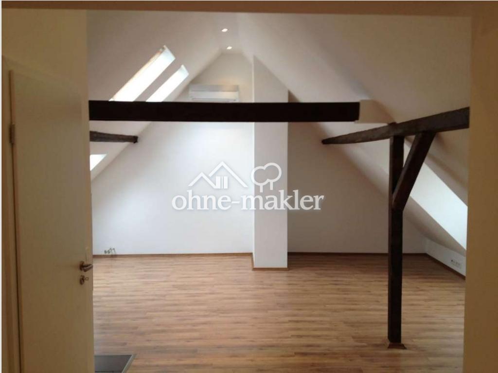 Dachgeschosswohnung in Nippes - Photo 4