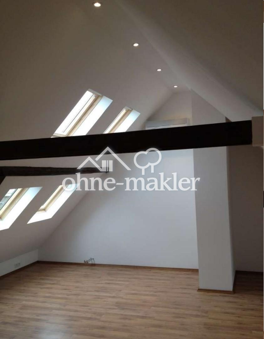 Dachgeschosswohnung in Nippes - Photo 5