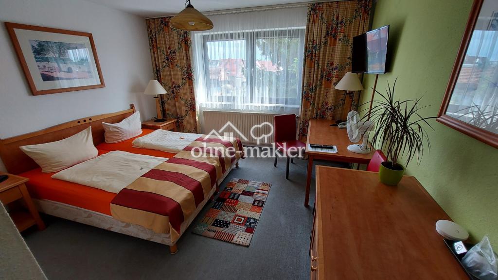 Gästezimmer