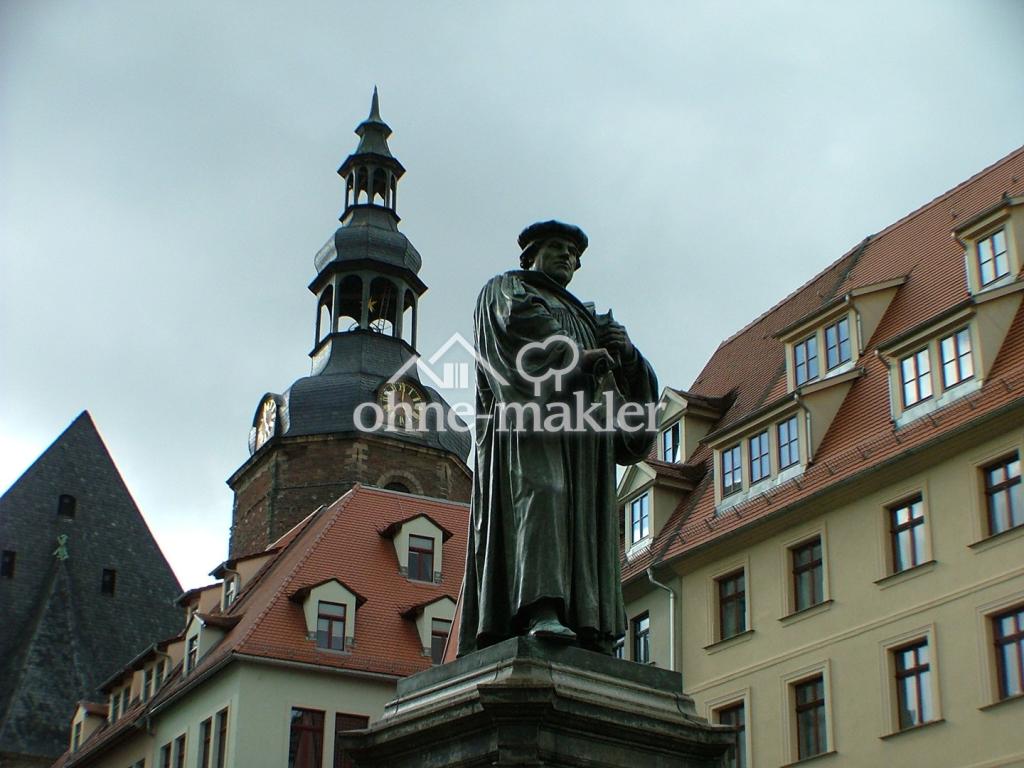  Martin Luther - Denkmal 