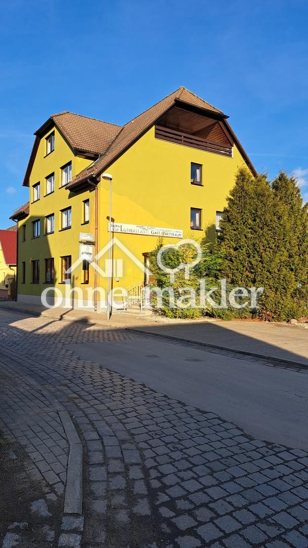 Hotelansicht 