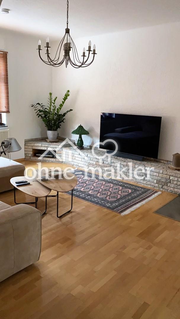 1. OG Wohnzimmer