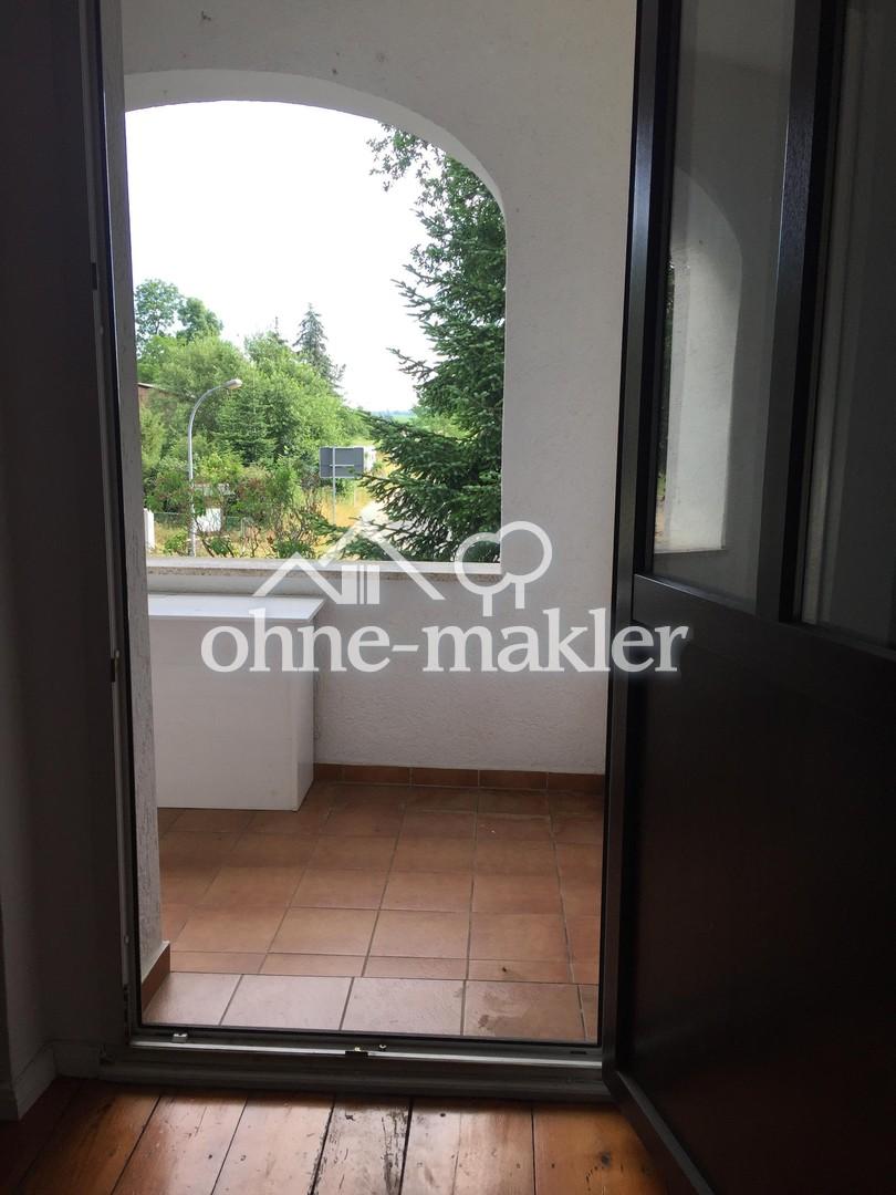 OG, vom Flur zur Loggia