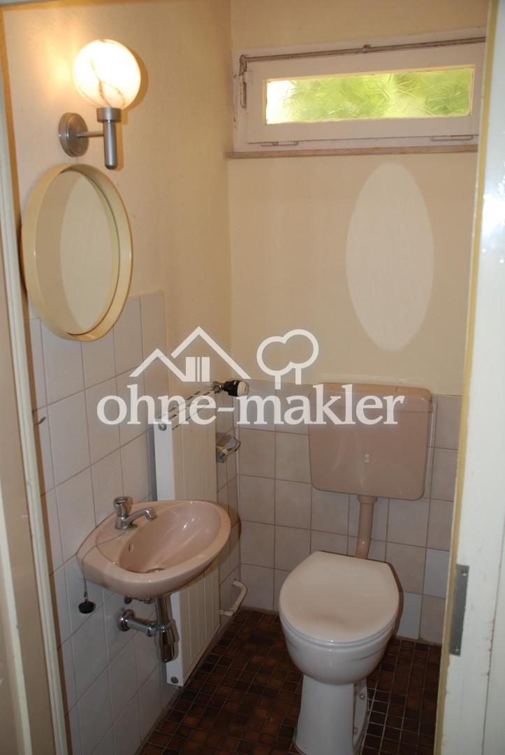 Gäste WC