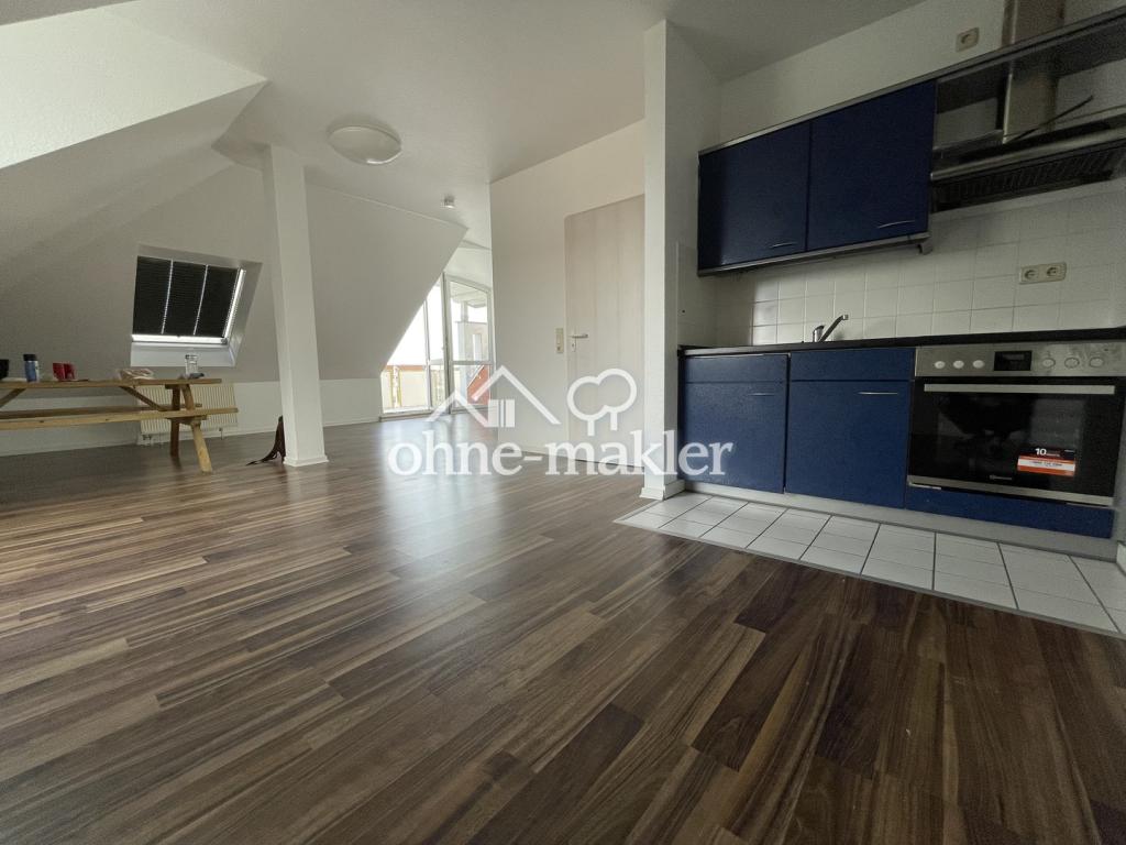 Studiowohnung in Dietzenbach zu vermieten - Photo 1