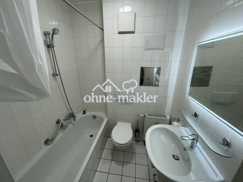 Studiowohnung in Dietzenbach zu vermieten - Photo 3