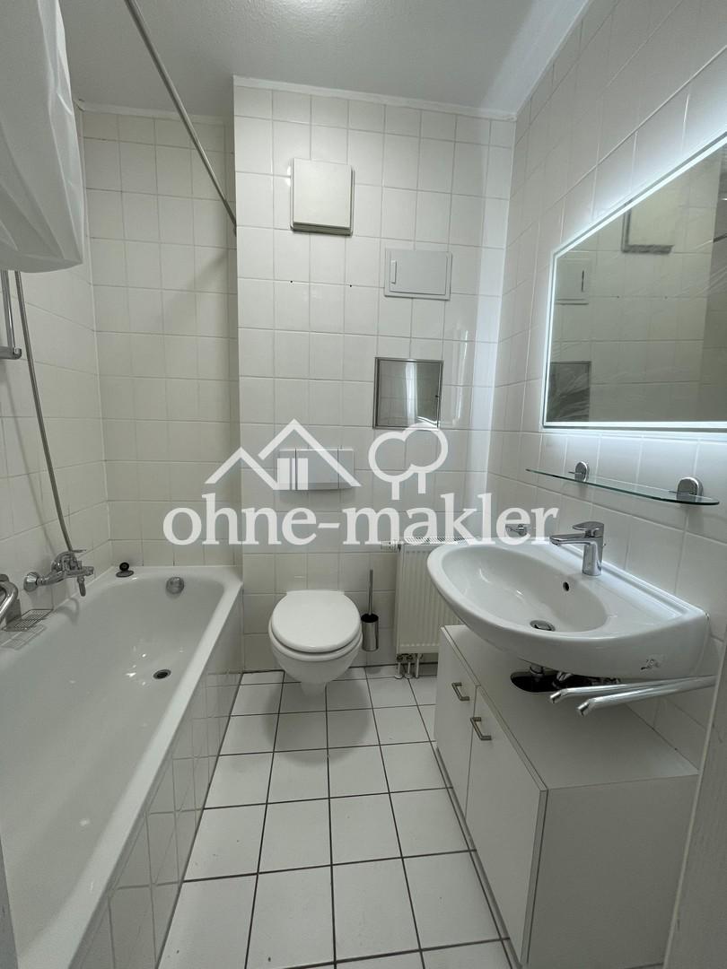 Studiowohnung in Dietzenbach zu vermieten - Photo 4