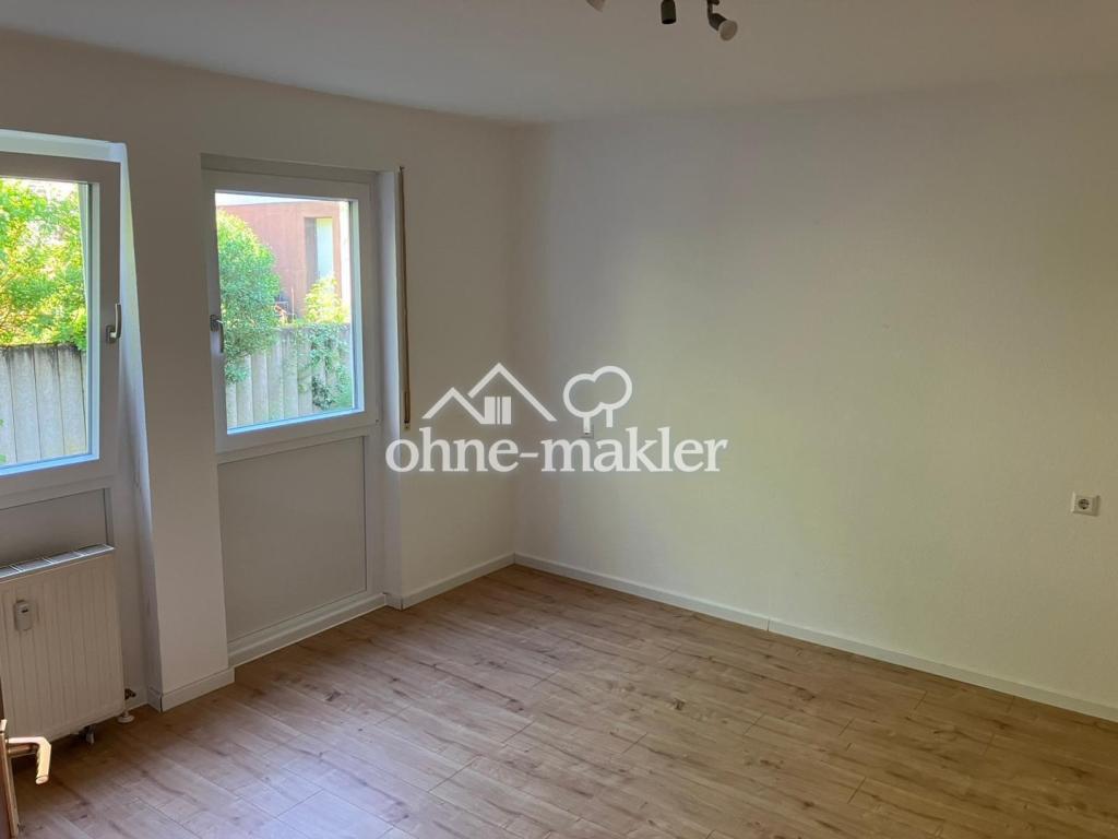 Helle & frisch renovierte Wohnung mit Terrasse im Grünen inkl. TG Stellplatz - Photo 2