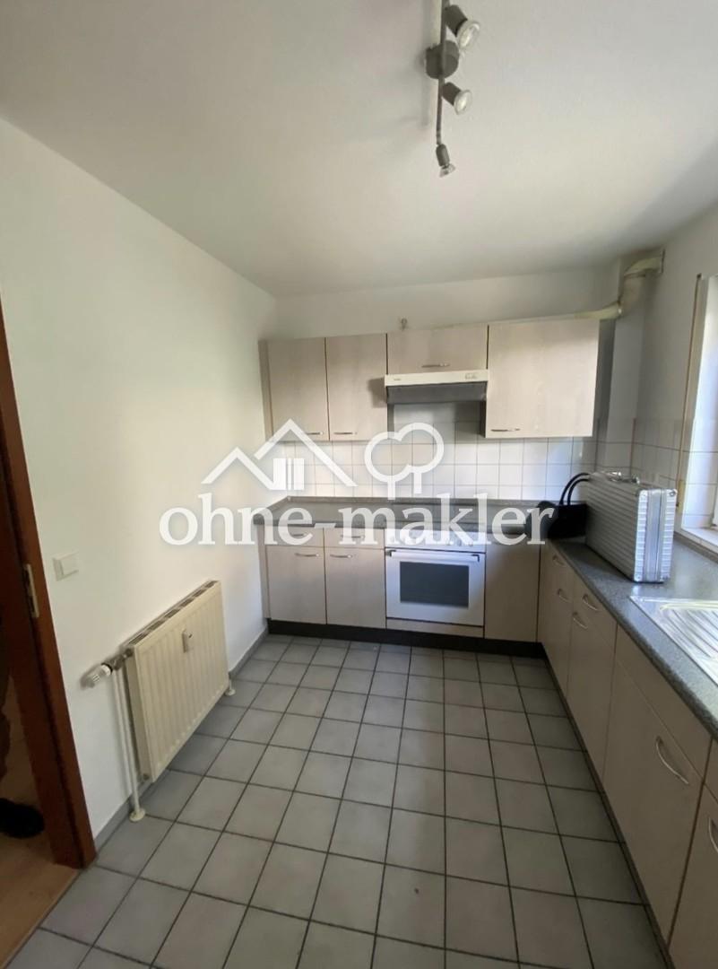 Helle & frisch renovierte Wohnung mit Terrasse im Grünen inkl. TG Stellplatz - Photo 3