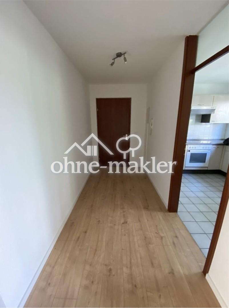 Helle & frisch renovierte Wohnung mit Terrasse im Grünen inkl. TG Stellplatz - Photo 4