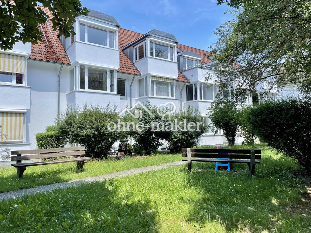 Helle & frisch renovierte Wohnung mit Terrasse im Grünen inkl. TG Stellplatz - Photo 5