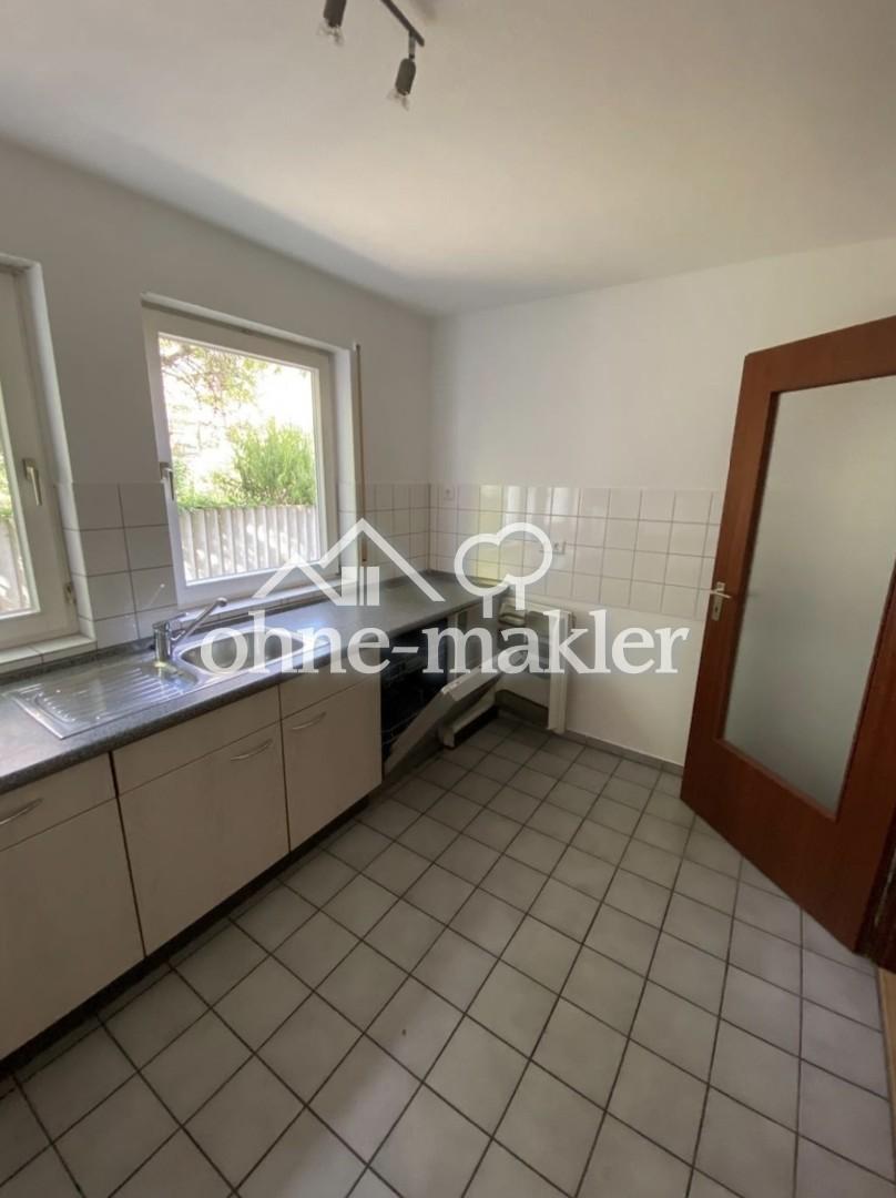 Helle & frisch renovierte Wohnung mit Terrasse im Grünen inkl. TG Stellplatz - Foto 3