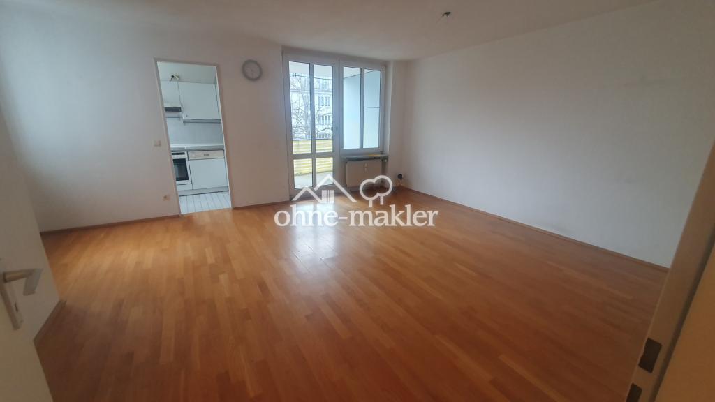 Schöne 2 Zimmer Wohnung in der Spilhofstraße mit Balkon - Photo 2