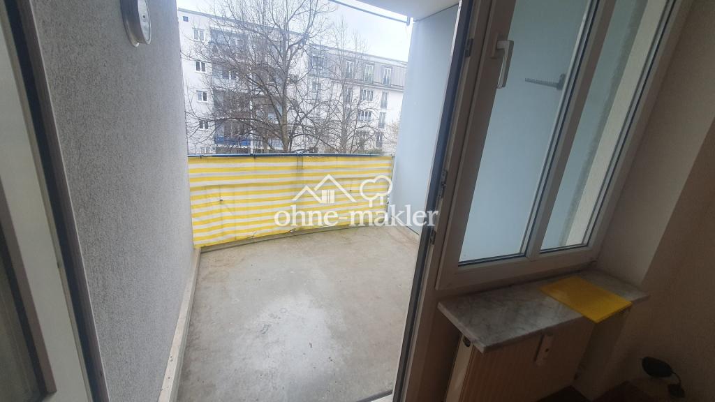 Schöne 2 Zimmer Wohnung in der Spilhofstraße mit Balkon - Photo 5