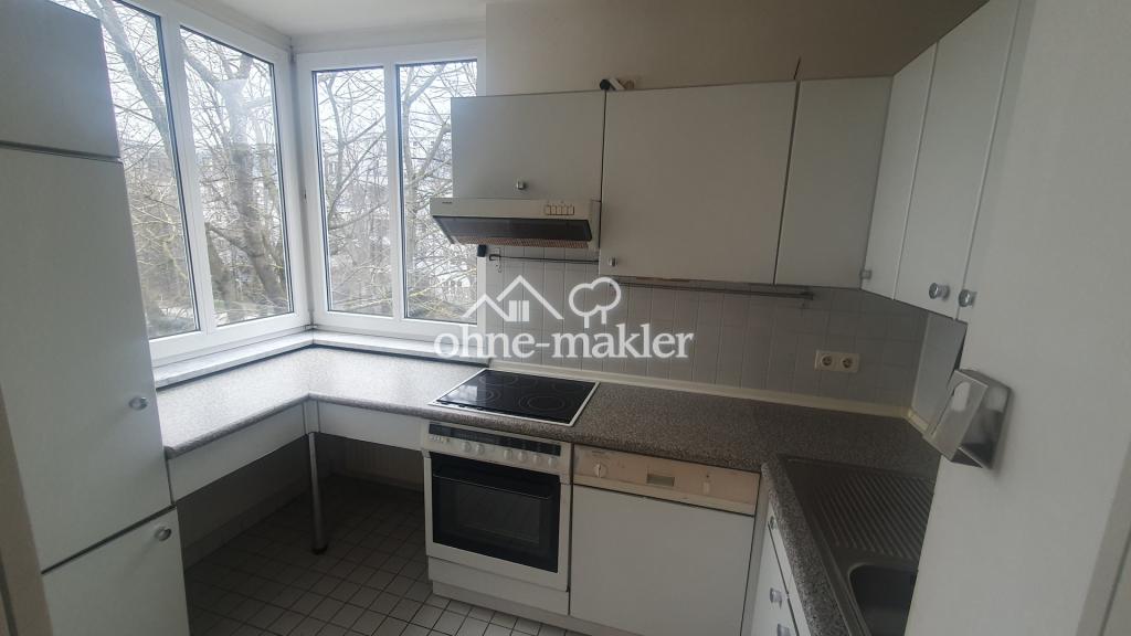 Schöne 2 Zimmer Wohnung in der Spilhofstraße mit Balkon - Photo 3