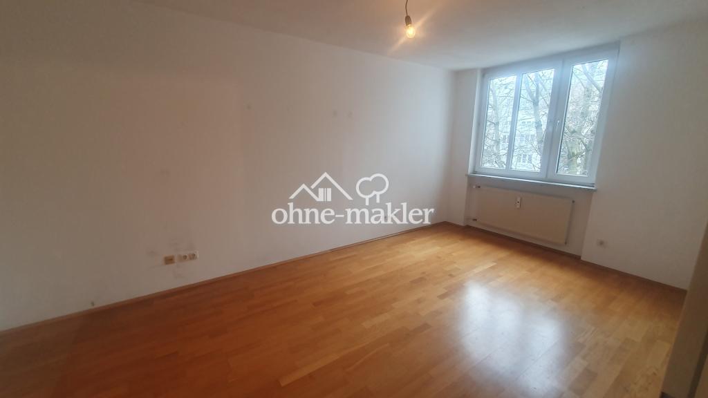 Schöne 2 Zimmer Wohnung in der Spilhofstraße mit Balkon - Photo 1