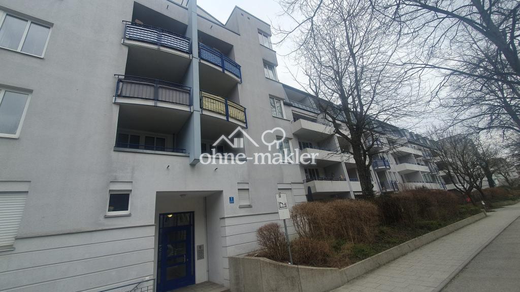 Schöne 2 Zimmer Wohnung in der Spilhofstraße mit Balkon - Photo 5