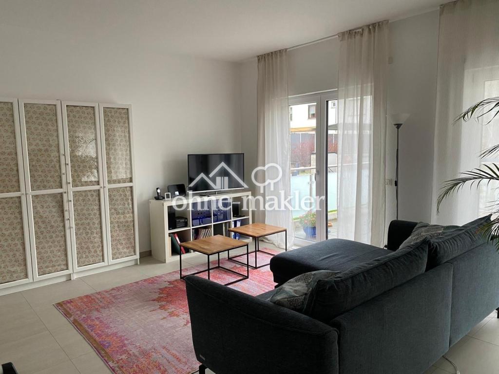 Wunderschöne 2 Zimmer Wohnung mit Sonnen-Terrasse in Troisdorf-Sieglar - Foto 3