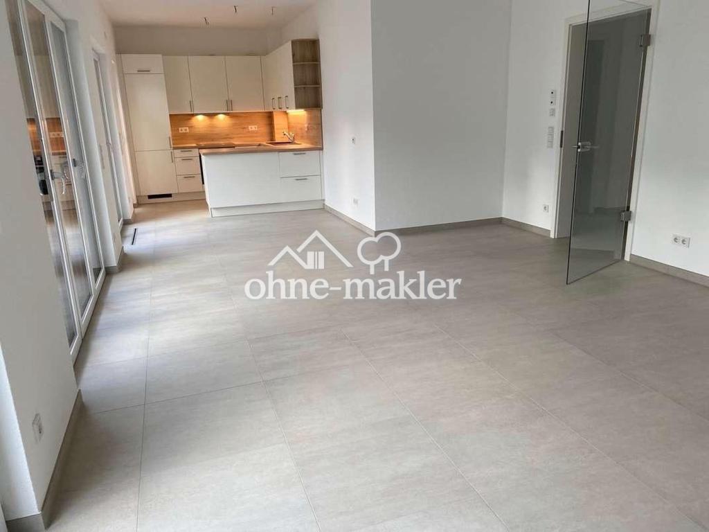 Wunderschöne 2 Zimmer Wohnung mit Sonnen-Terrasse in Troisdorf-Sieglar - Foto 2