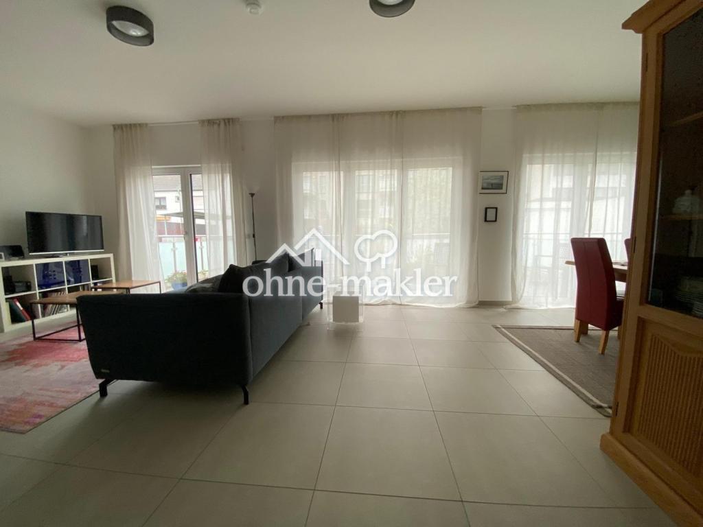 Wunderschöne 2 Zimmer Wohnung mit Sonnen-Terrasse in Troisdorf-Sieglar - Photo 5