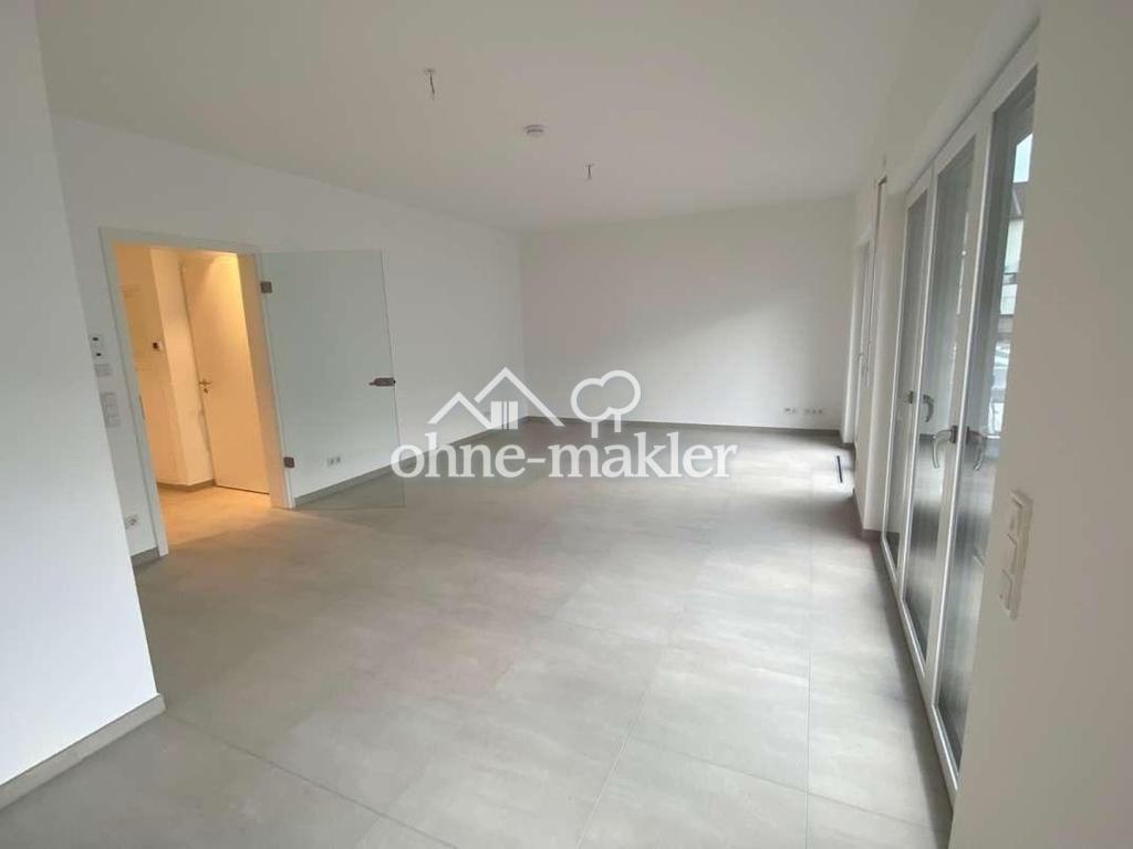 Wunderschöne 2 Zimmer Wohnung mit Sonnen-Terrasse in Troisdorf-Sieglar - Photo 1